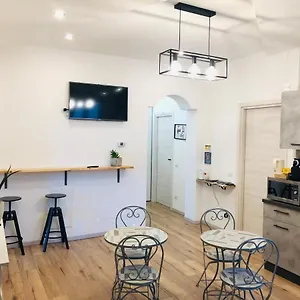 Casa de hóspedes Rial Maison, Bérgamo