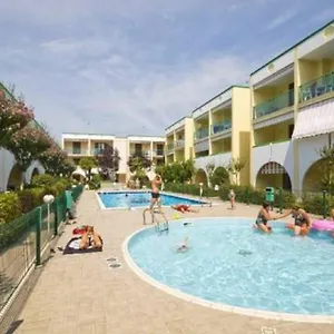 Villaggio Lia Itálie